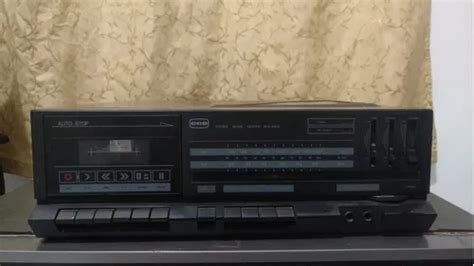 Vitrola Toca Disco Vintage Cce Shc Funciona Perfeito Mercadolivre