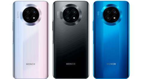 Honor X G Lanzamiento Caracter Sticas Y Precios