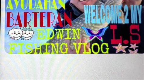 LAPAGAN BARTERAN AYUDAHAN YouTube