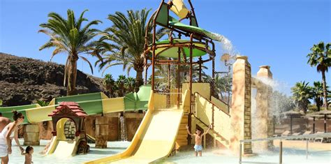 Polynesia Aqualand Maspalomas