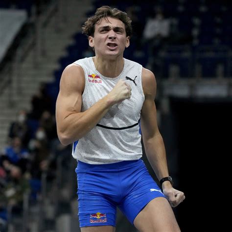 mondo duplantis height 8