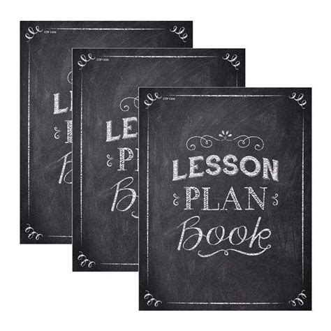 Teachersparadise Creative Teaching Press® Chalk It Up Lesson Plan