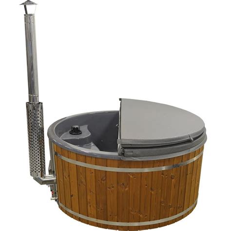 Chf Badefass Hot Pot Whirlpool Hottub Hottube All In Neu Und Originalverpackt In