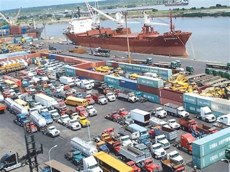 FG Approves PPP For Badagry Deep Seaport To Make 53 6bn