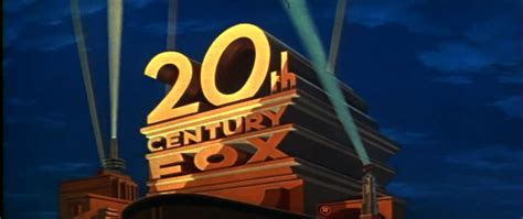 20th Century Fox Logopedia The Logo And Branding Site