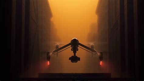 Inspire 3 release date locked; new DJI drone lands April 13