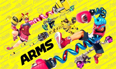 Arms Direct Shows Off Fighters Mechanics Online And More