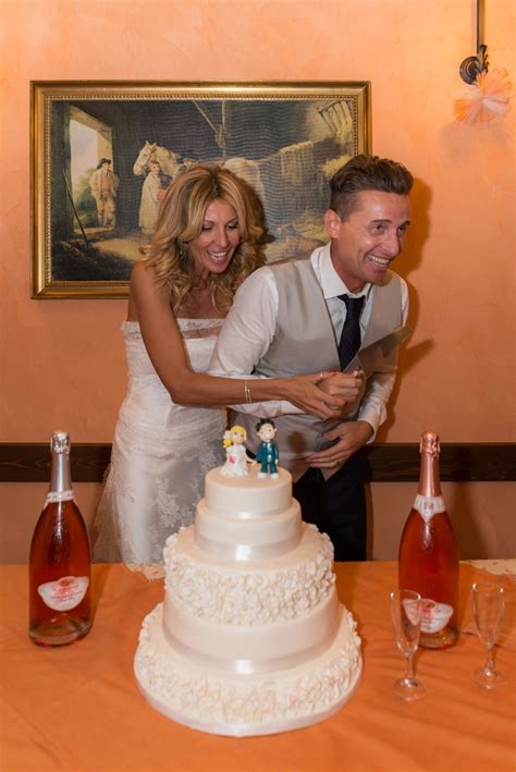 Il Matrimonio Di Angelo Pintus Così Ho Detto Di Sì Alla Mia Micky