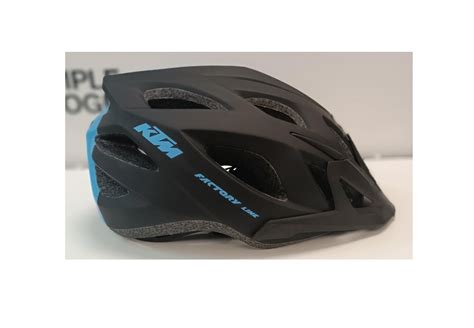 Casco Ktm Factory Line Difrenos