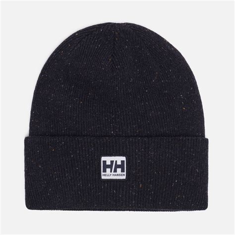 Шапка Helly Hansen Urban Cuff Beanie, 67154-990