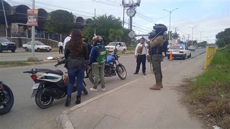 Despliega Ssp Operativos Coordinados Para Inhibir El Delito En Tuxpan