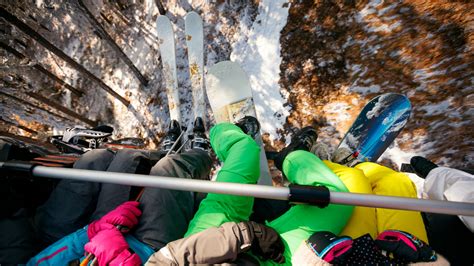 Skijanje Bez Minusa Za Savr Eno Adventsko Putovanje Ili Zimski Odmor