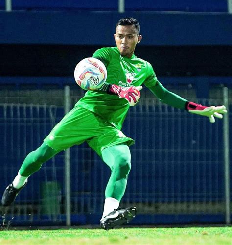 Hasrat Teja Paku Alam Bersaing Dan Gotong Persib Bandung Juara Liga 1