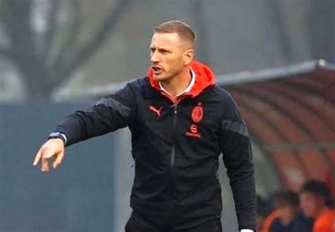 Ignazio Abate Il Nuovo Allenatore Della Ternana Umbriaon