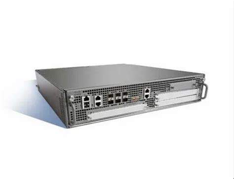 Cisco Series ASR 1002 HX Aggregation Router At Best Price In Bengaluru