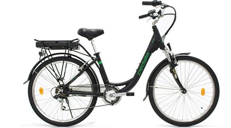 Bicicleta Elétrica Como Meio De Transporte Sustentável E Econômico