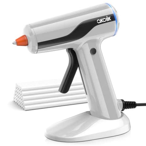 Top Mini Hot Glue Gun Of Katynel