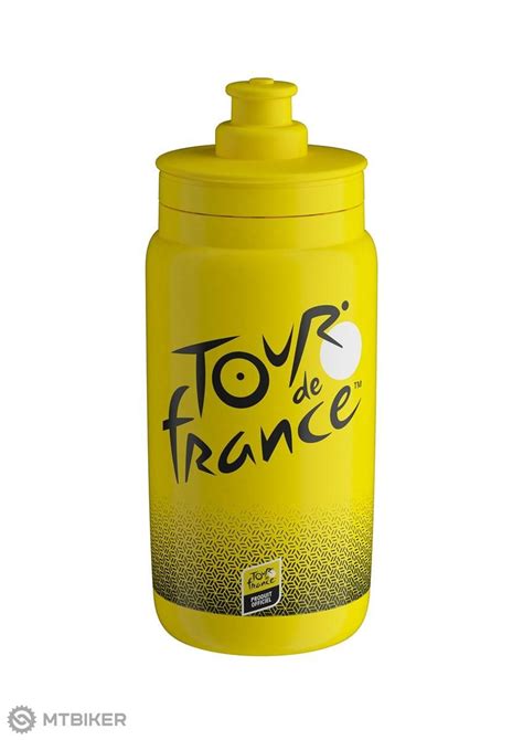 Elite Fly Bottle Ml Tdf Mtbiker Shop