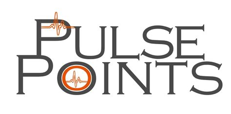 Coming soon [www.pulse-points.com]