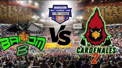 Cardenales Fairview Vs Carolina Balom Highlights Youtube