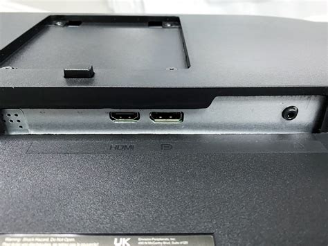 Обзор игрового монитора AOC G2790VXA – делает гейминг доступным