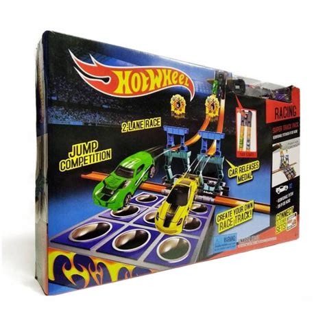 Детский Автотрек hot Wheel Denver Дитячий Автотрек hot Wheel цена 1059 99 грн Prom ua ID