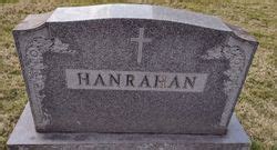 William Ignatius Hanrahan 1895 1982 Find A Grave Memorial