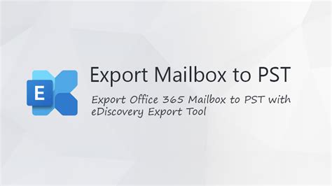 Total Imagen Ediscovery Office Export To Pst Abzlocal Mx