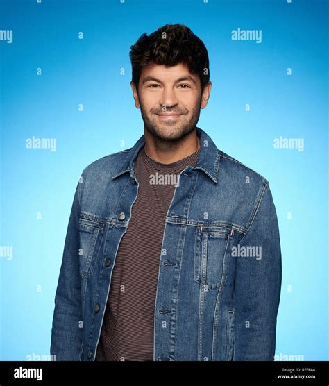 Jordan Masterson, "Last Man Standing" Season 7 (2019) Credit: Fox ...