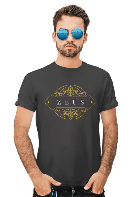 Kaos Zeus