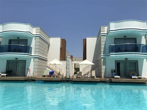 Lake Houses Aquasis De Luxe Resort Spa Didim Holidaycheck