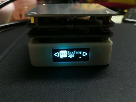 Testing The Mini Hot Plate Part Piscean Works The Whole Works