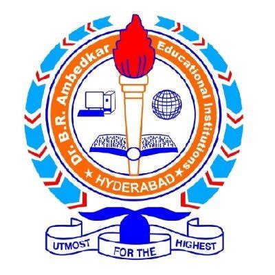 Dr B Ambedkar College Hyderabad Faculty Recruitment Notification