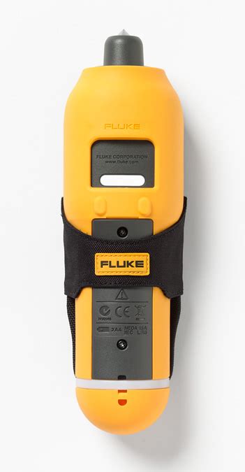 Medidor De Vibraciones Fluke Fc Intronica Ltda