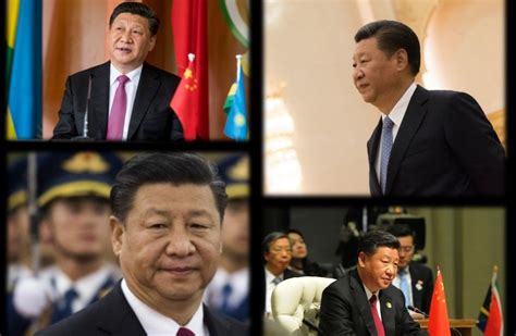 Understanding Xi Jinping Global Leadership With Chinese Characteristics