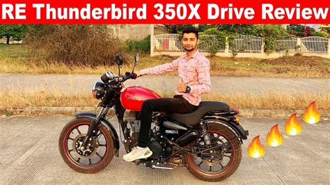 Royal Enfield Thunderbird 350x 500x Launched Price Specifications