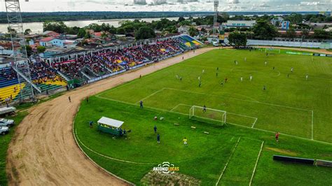 Porto Velho Anuncia Lateral E Destaques Na Base Para O Rondoniense