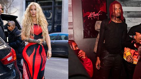 iggy azalea seemingly comments  playboi cartis assault arrest complex