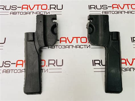 Уплотнители буферов капота granta 1118 kalina 2 — ИРУСАВТО на DRIVE2