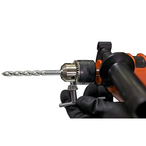 BLACK DECKER KR554RE 550W 13mm Corded Variable Speed Reversible Hammer