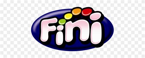 Logo Fini Para Editar Png
