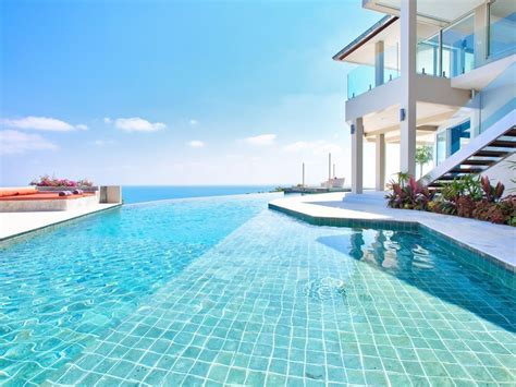 Villa 483 in Bo Phut, Koh Samui, Thailand | VillaGetaways.com