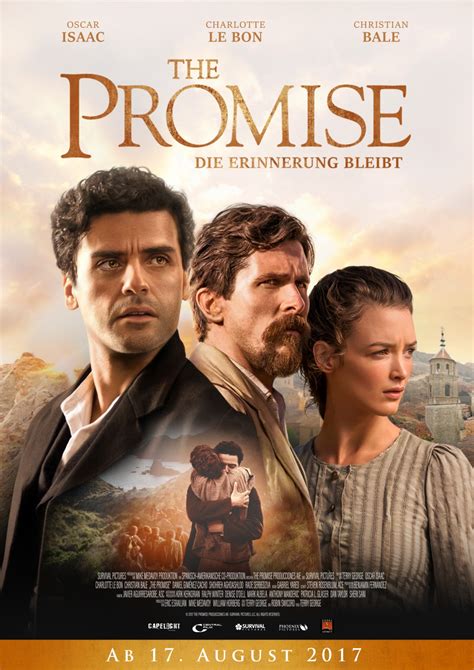 The Promise |Teaser Trailer