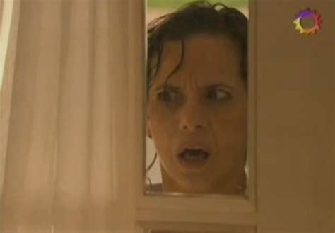 Naked Gabriela Toscano In Amas De Casa Desesperadas