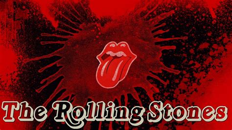 The Rolling Stones Wallpapers - Wallpaper Cave