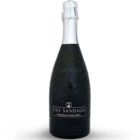 Ecuga Col Sandago Prosecco Extra Dry