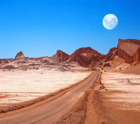 Qual A Melhor Epoca Para Ir Ao Atacama