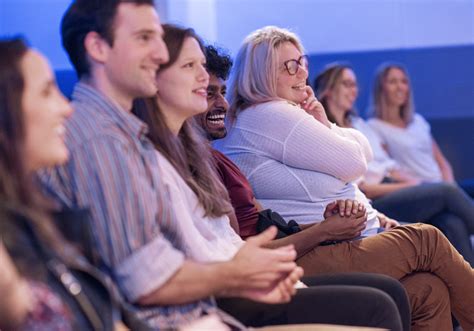 London Podcast Festival 2019 Magazine Kings Place