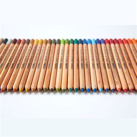 Lyra Rembrandt Polycolor (36) – Conscious Craft