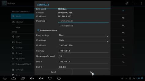 How To Fix Wi Fi Authentication Error Problem On Android Device